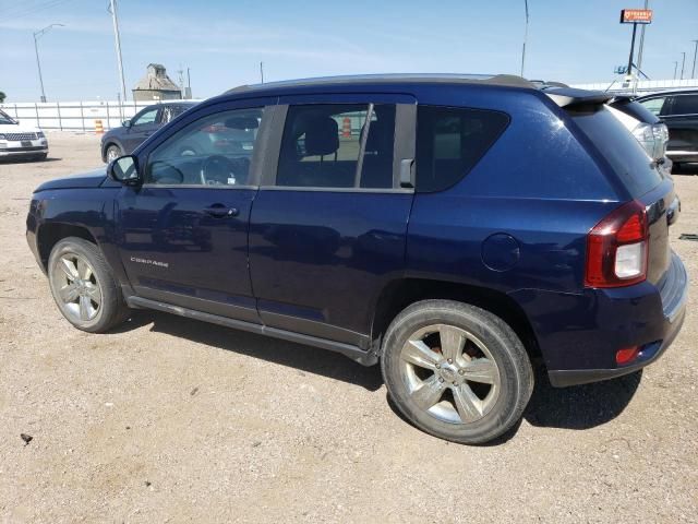 2015 Jeep Compass Sport