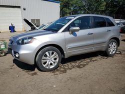 Acura Vehiculos salvage en venta: 2012 Acura RDX