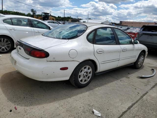 1998 Ford Taurus LX