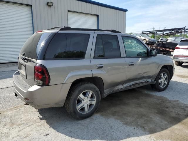 2006 Chevrolet Trailblazer LS