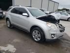 2015 Chevrolet Equinox LTZ