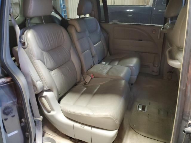 2006 Honda Odyssey EXL