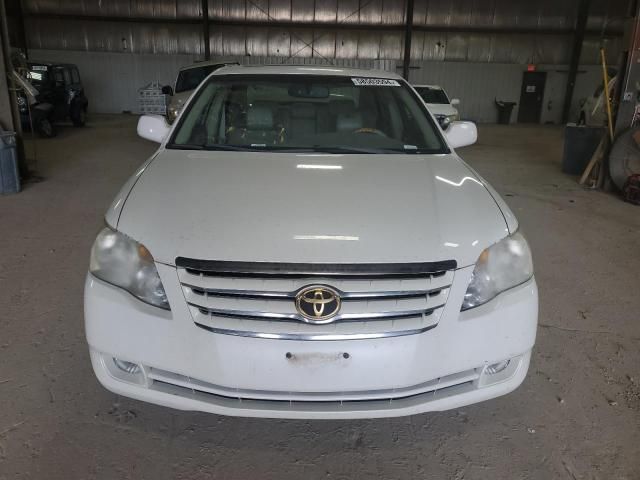 2007 Toyota Avalon XL