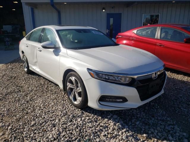 2020 Honda Accord EXL