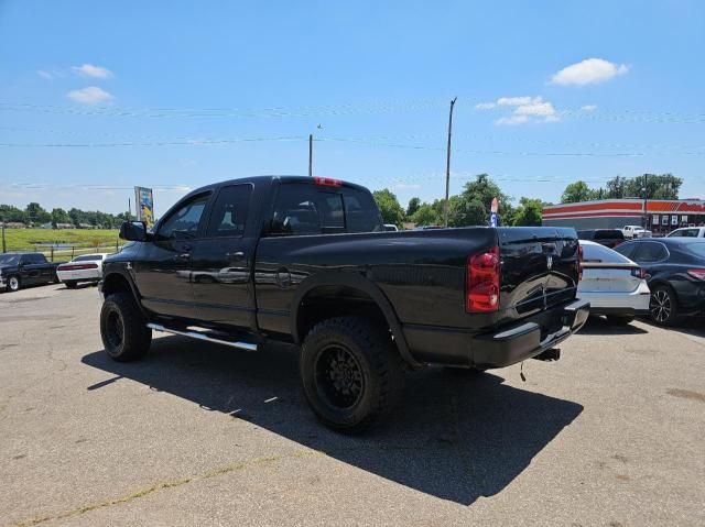 2007 Dodge RAM 2500 ST