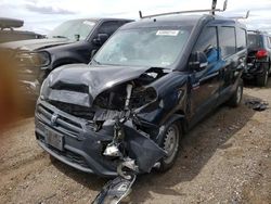 Salvage cars for sale from Copart Brighton, CO: 2016 Dodge RAM Promaster City