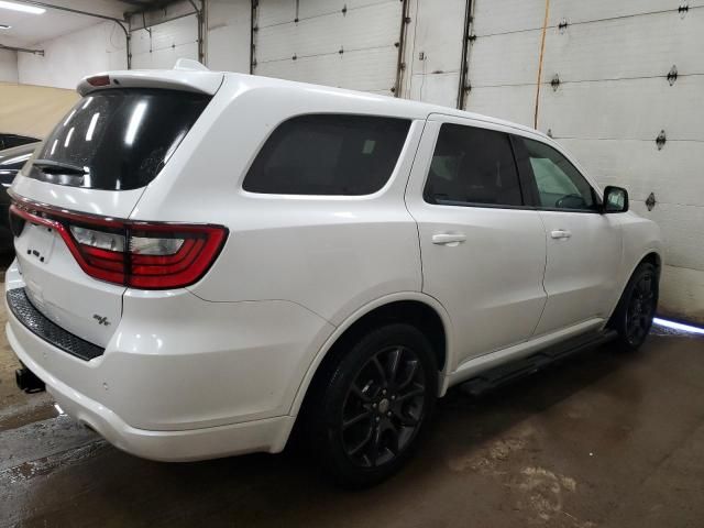 2016 Dodge Durango R/T