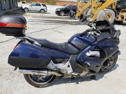 Salvage cars for sale from Copart Spartanburg, SC: 2004 Honda ST1300