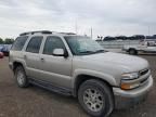 2005 Chevrolet Tahoe K1500