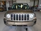 2008 Jeep Patriot Sport