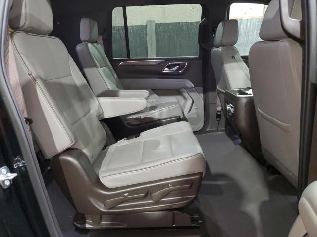 2023 GMC Yukon XL K1500 SLT