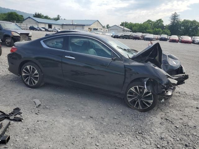 2016 Honda Accord EXL