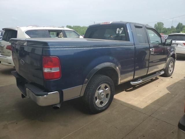 2004 Ford F150