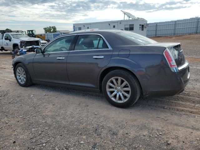 2013 Chrysler 300C