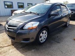 Toyota Vehiculos salvage en venta: 2008 Toyota Yaris