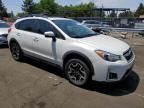 2016 Subaru Crosstrek Limited