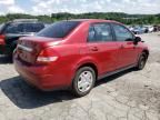 2010 Nissan Versa S