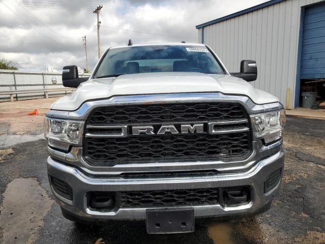 2024 Dodge RAM 2500 Tradesman