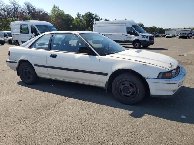 1990 Acura Integra RS