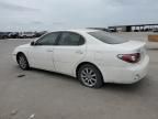 2004 Lexus ES 330