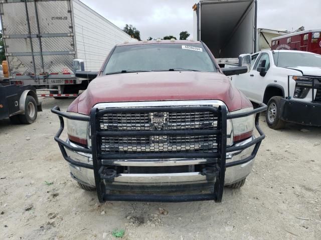 2011 Dodge RAM 3500