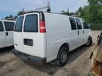 2012 Chevrolet Express G2500