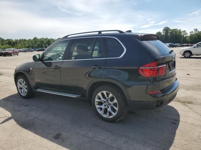 2013 BMW X5 XDRIVE35I