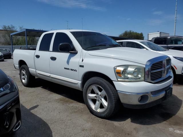 2007 Dodge RAM 1500 ST