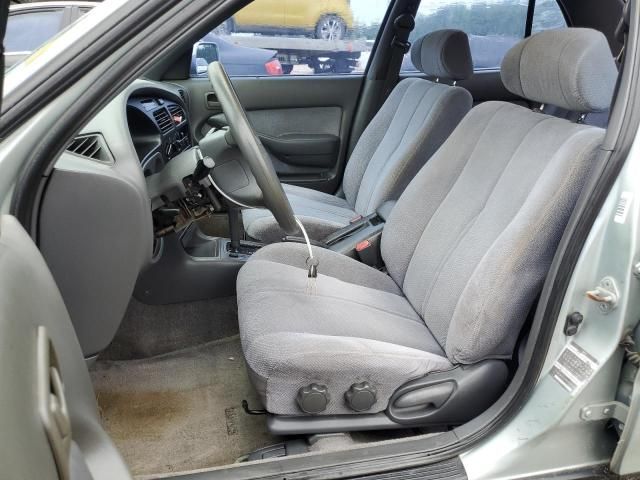 1995 Toyota Camry LE