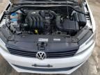 2013 Volkswagen Jetta Base