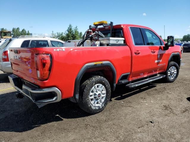 2022 GMC Sierra K2500 SLE