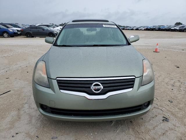 2008 Nissan Altima 2.5