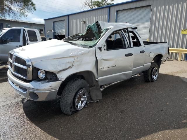 2005 Dodge RAM 2500 ST