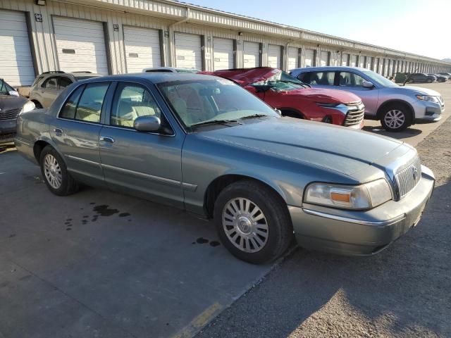 2006 Mercury Grand Marquis LS