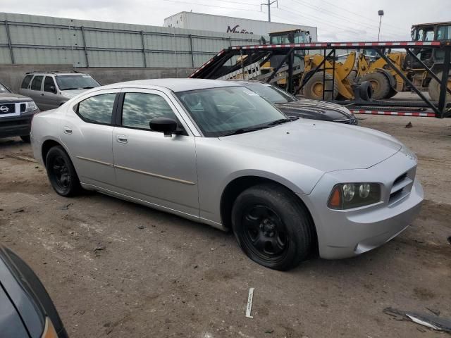 2007 Dodge Charger SE