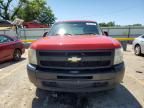 2011 Chevrolet Silverado K1500