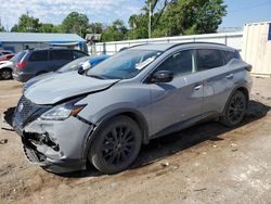 Run And Drives Cars for sale at auction: 2022 Nissan Murano SV