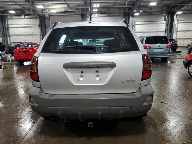 2008 Pontiac Vibe