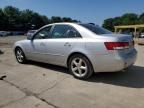 2006 Hyundai Sonata GLS