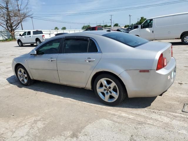 2008 Chevrolet Malibu 1LT