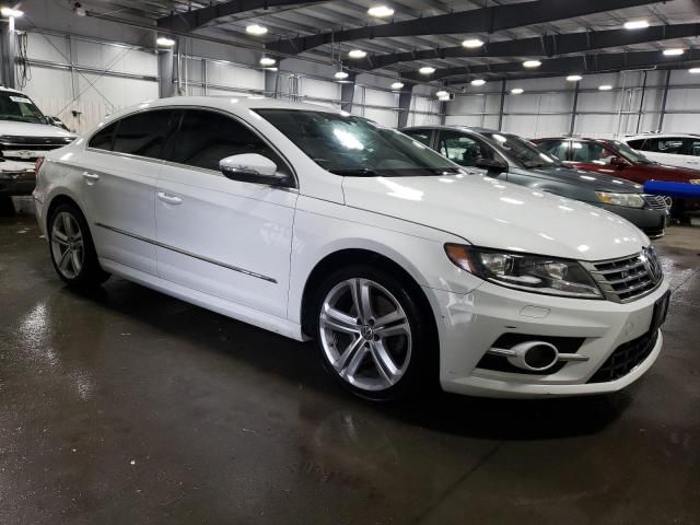 2016 Volkswagen CC Base