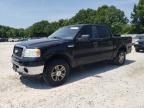 2007 Ford F150 Supercrew