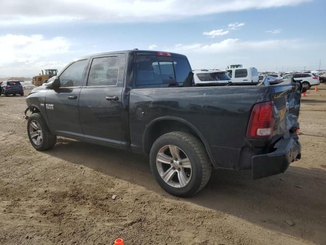 2014 Dodge RAM 1500 Sport