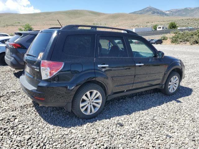 2011 Subaru Forester 2.5X Premium