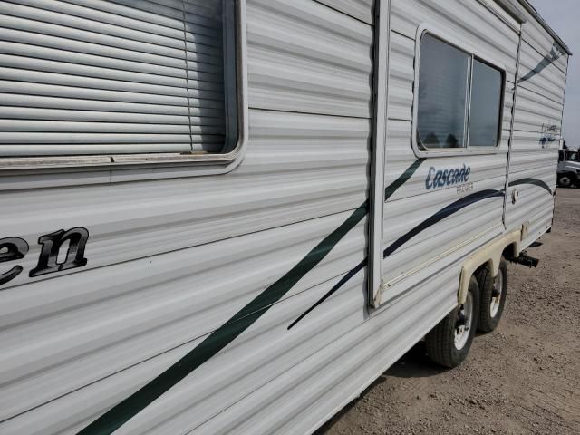 2006 Coachmen Camper