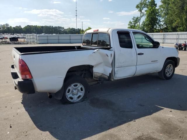 2006 Toyota Tacoma Access Cab