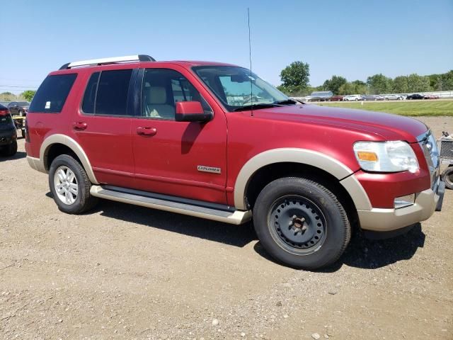 2006 Ford Explorer Eddie Bauer