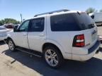 2010 Ford Explorer Limited