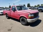 1994 Ford F150