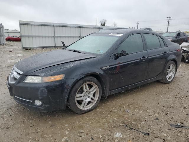 2008 Acura TL